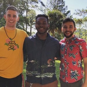 Meet your Posher, Will